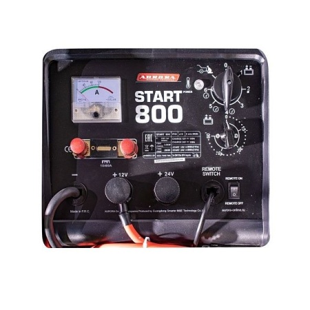 Пуско-зарядное устройство Aurora Start 800 ДУ