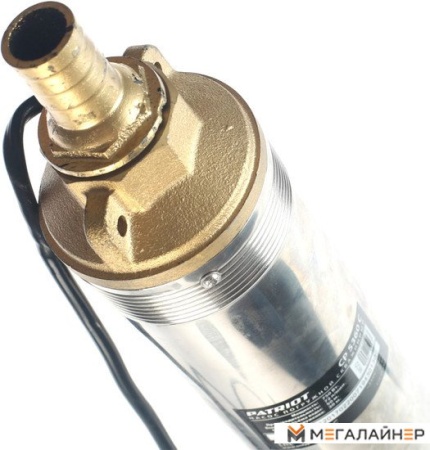 Скважинный насос Patriot CP 5360 C [315 30 2465] купить в Минске с доставкой