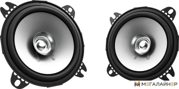 Коаксиальная АС Kenwood KFC-S1056