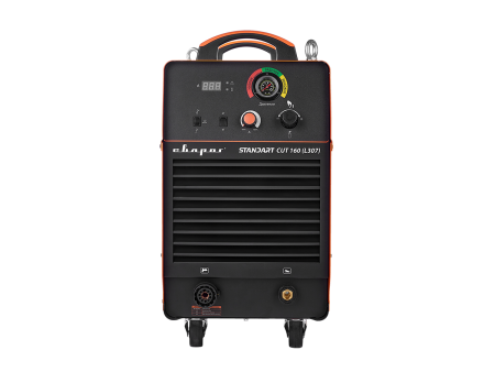 Аппарат плазменной резки Сварог CUT 160 (L307)