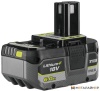 Аккумулятор Ryobi RB1860X 5133005436 (18В/6 Ah) купить в Минске с доставкой