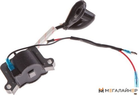 Модуль зажигания бензокосы ECO GTP-X008 купить в Минске с доставкой