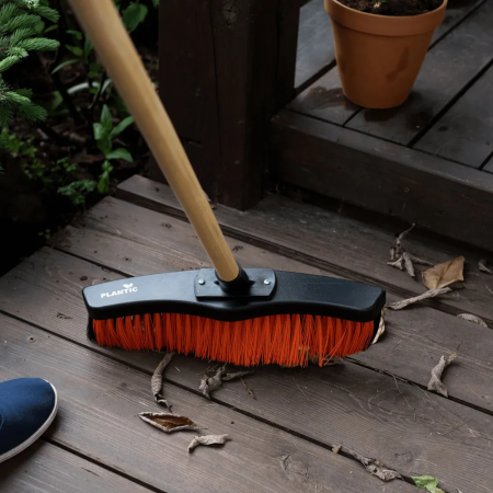 Щетка- насадка  универсальная  Plantic Terra купить в Минске с доставкой