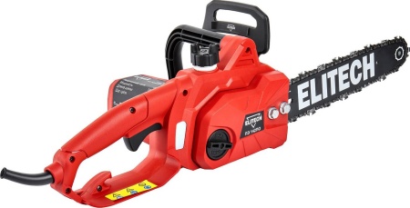 Электрическая пила ELITECH ПЭ 142ПО E1611.022.00 купить в Минске с доставкой