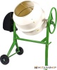 Бетономешалка GRASSHOPPER CM 180 купить в Минске с доставкой