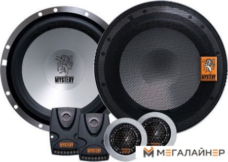 Компонентная АС Mystery MP-206