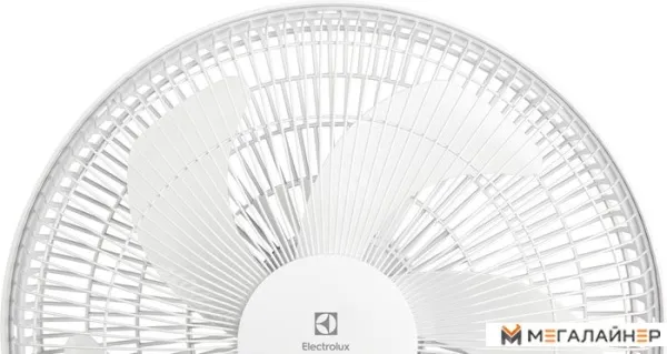 Вентилятор Electrolux EFF-1002i