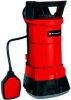 Садовый насос Einhell GE-DP 3925 ECO