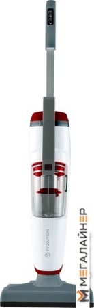 Пылесос Evolution CS120 купить в Минске с доставкой