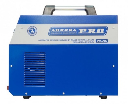 Аппарат плазменной резки AuroraPRO Airforce 60