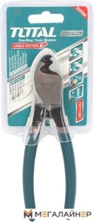 Купить Ножницы для кабеля Total THT11561 в Минске с доставкой
