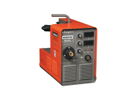 Сварочный полуавтомат Сварог MIG 200 Y (J03)