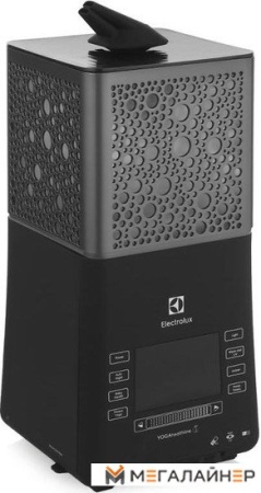 Увлажнитель воздуха Electrolux EHU-3810D