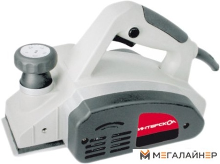 Рубанок Интерскол Р-82/710М купить в Минске с доставкой