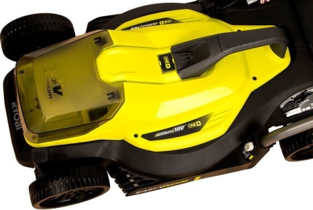 Купить газонокосилку в Минске. Цена газонокосилки в рассрочку