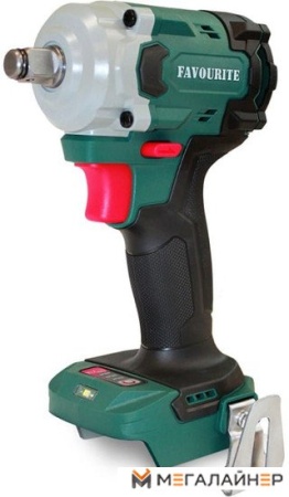 Гайковерт Favourite OBS 21 TW600 (без АКБ) купить в Минске с доставкой