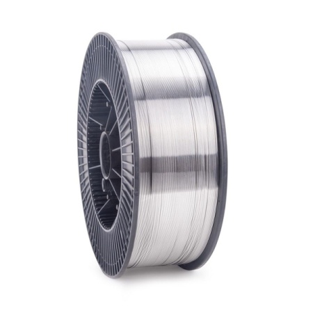 Проволока AlSi 5 ф 1,0 (2кг) GOLD 4043