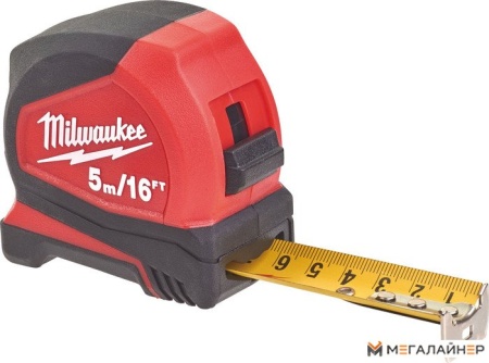 Рулетка Milwaukee 4932459595 купить в Минске с доставкой
