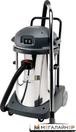 Пылесос Lavor Domus IF купить в Минске с доставкой