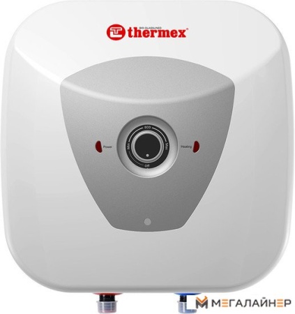 Накопительный электрический водонагреватель над мойкой Thermex HIT PRO 10 O купить в Минске с доставкой