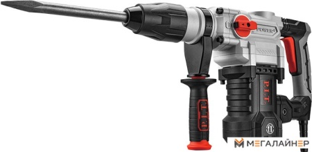 Перфоратор P.I.T PBH40-C2 купить в Минске с доставкой