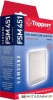 HEPA-фильтр Topperr FSM 451 купить в Минске с доставкой
