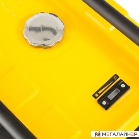 Купить Бензиновый генератор Denzel PS 33 в Минске с доставкой по РБ