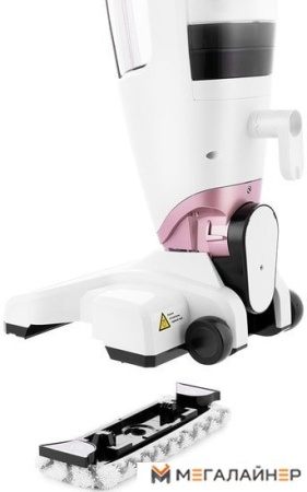 Пылесос Kitfort KT-575-2 купить в Минске с доставкой