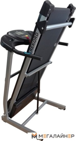 Электрическая беговая дорожка DFC Rekord T190