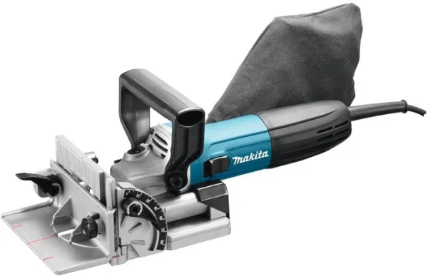 Шпоночный (ламельный) фрезер Makita PJ7000J купить в Минске с доставкой