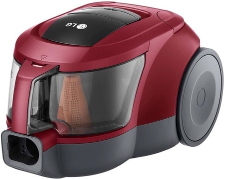 Пылесос LG VC5420NHTCR купить в Минске с доставкой