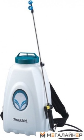 Аккумуляторный опрыскиватель Makita DVF154Z (без АКБ) купить в Минске с доставкой