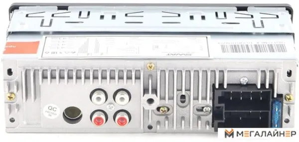 USB-магнитола Swat MEX-1039BT
