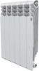 Биметаллический радиатор Royal Thermo Revolution Bimetall 500 (14 секций)