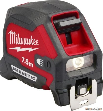 Купить Рулетка Milwaukee 4932492469 в Минске с доставкой