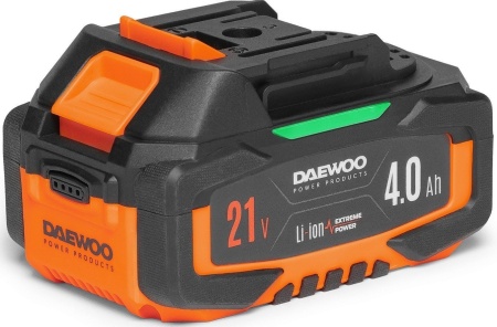 Аккумулятор Daewoo Power DABT 4021Li 18650 (21В/4 Ah)
