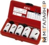 Набор коронок AEG Powertools 4932354996 купить в Минске с доставкой