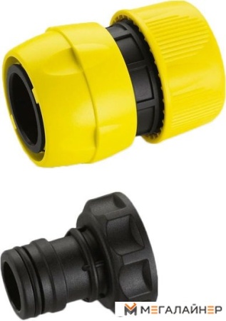 Коннектор Karcher Соединительный комплект «Premium» 6.997-340.0 купить в Минске с доставкой