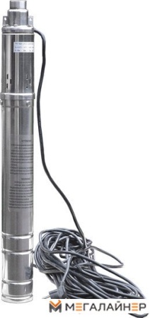 Скважинный насос IBO SQIBO-0,55 купить в Минске с доставкой