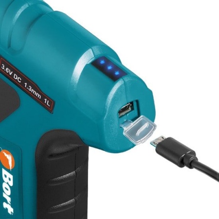 Аккумуляторный опрыскиватель Bort BFP-36-Li купить в Минске с доставкой