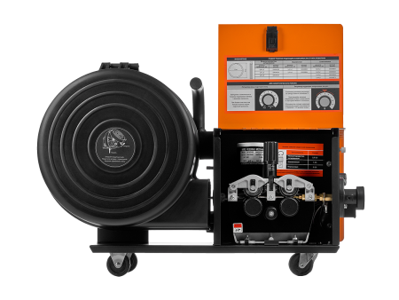 Сварочный полуавтомат Сварог MIG 500 (N388)+WF23A