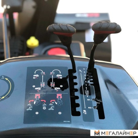 Снегоуборщик Evoline Premium SBG 610 BE купить в Минске с доставкой