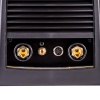 Аппарат аргонодуговой сварки FOXWELD WECO TIG 233 DC PULSE LCD