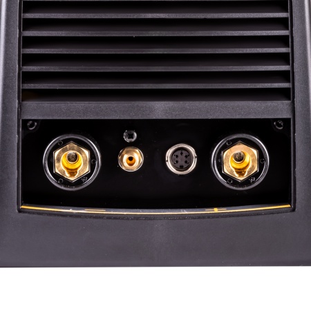 Аппарат аргонодуговой сварки FOXWELD WECO TIG 233 DC PULSE LCD