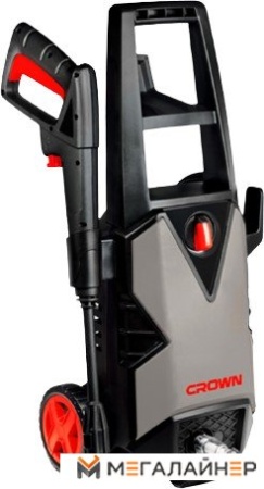 Мойка высокого давления Crown CT42020 купить в Минске с доставкой