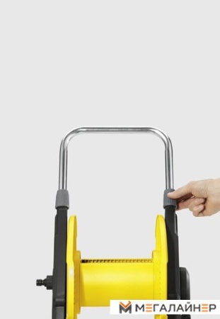 Тележка для шланга Karcher HT 3.400 2.645-180.0 купить в Минске с доставкой