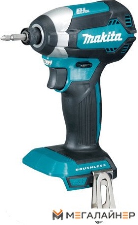 Шуруповерт Makita DTD153ZJ купить в Минске с доставкой