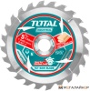 Пильный диск Total TAC2331403 (2 шт) купить в Минске с доставкой