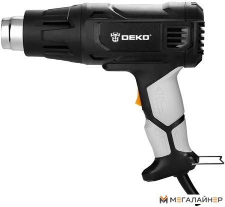 Промышленный фен Deko HG2400W купить в Минске с доставкой