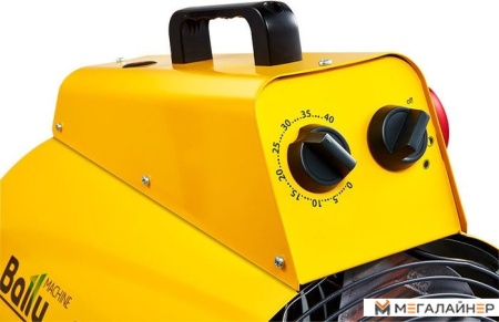 Тепловая пушка Ballu Prorab-2 BHP-P2-15